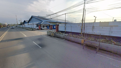 Jual Cepat Eks Pabrik di Serang, Banten