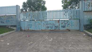 For Sale Tanah Premium di Cikande, Serang, LT 21980m²