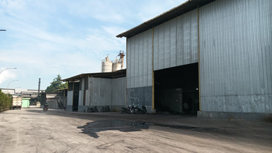 Jual Cepat Pabrik Bata Ringan + Mesin di Majasari, Jawilan