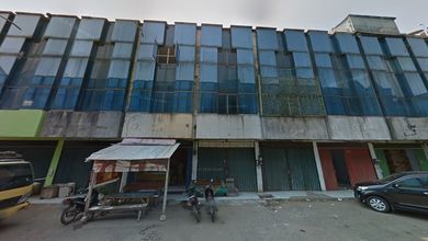 Ruko Dijual Cepat Di Batu Ceper