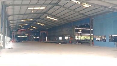 Jual Cepat Pabrik Aktif Speedboat di Ciruas, Serang, Banten