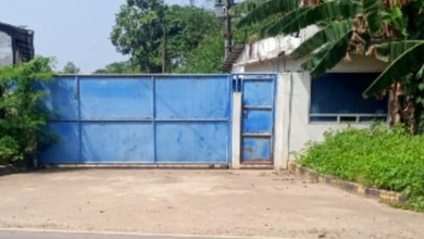 Jual Cepat Gudang Industri di Jawilan, Serang