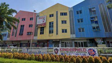 Dijual Ruko di Lokasi Favorit Potensi Pasar Besar di BSD City Tangerang Unfurnished