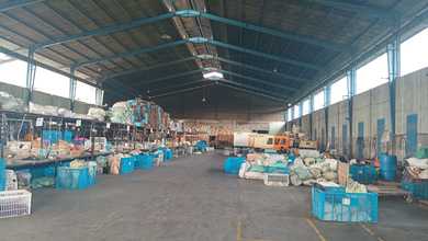 Sewa Gudang Siap Huni di Cikande, Serang, Banten