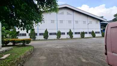 Disewakan Gudang Industri Siap Pakai Pasar Kemis, Tangerang