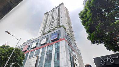 Hot Listing Apartemen Siap Huni Terbaik di Jakarta Selatan 3br, 110sqm