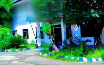 Jual Cepat Eks Pabrik Sepatu & Tas Modern Cikande Industrial