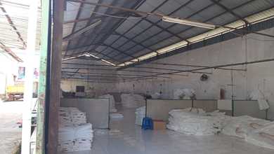 Jual Eks Pabrik Karung Jayanti, Tangerang, Banten