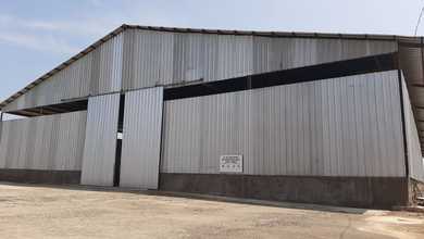 Dijual dan Disewakan Gudang Lokasi Keramat Watu Kab Serang