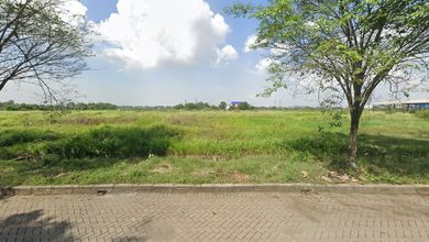 Kavling Prestisius Dijual di Kibin, Serang, Harga 19,9 Miliar