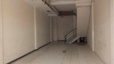 Jual Ruko Cocok Untuk Semua Jenis Bisnis & Siap Pakai di Sawah Besar - Jakarta Pusat