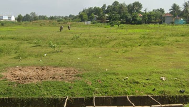 Dijual Tanah Premium di Cikande, Serang, LT 19000m²