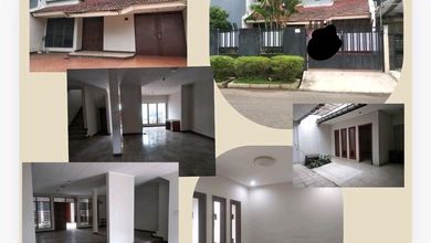 Hunian Elite di Kawasan Kedoya Selatan, Jakarta Barat, LB 273m², Harga 6,6 Miliar