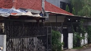 Hunian Mewah di Kebon Jeruk, Jakarta Barat, 3 KT, LT 130m²