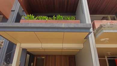 Rumah Area Premium Permata Buana, Jakarta Barat - Harga Menarik 3,05 Miliar