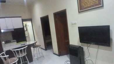 Rumah Kost Tomang Jakarta Barat