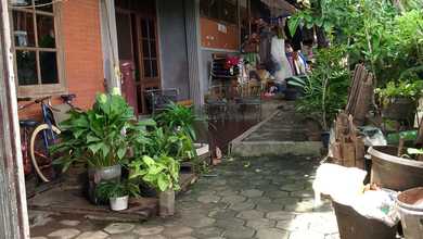 Promo Rumah di Kemanggisan, Jakarta Barat, LB 209m², Harga 2,4 Miliar