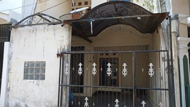 Rumah Dijual di Tomang, Jakarta Barat, LB 132m², Harga Terbaik!