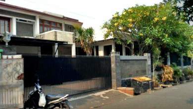 Rumah Area Premium Kebon Jeruk, Jakarta Barat - Harga Terbaik 18 Miliar