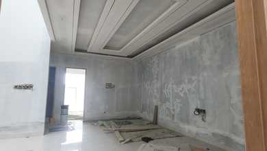 Penawaran Eksklusif, rumah Prestisius di Puri Indah, Jakarta Barat, LB 500m²