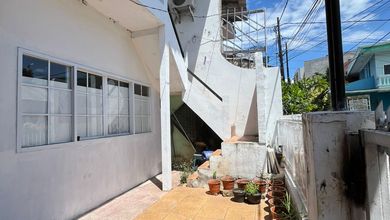 Rumah Kos Tomang Jakarta Barat