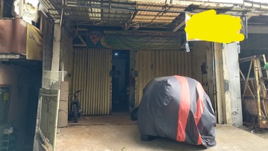 Dijual Murah Ruko Kali Sekretaris Duri Kepa Jakarta Barat