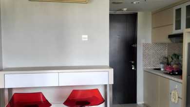 Apartemen Strategis Dijual Cepat di Kebon Jeruk, Jakarta Barat, Harga Menarik!