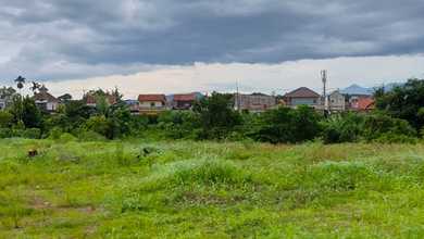 Kavling Prestisius Dijual di Tanah Sareal, Bogor, Harga 485 Miliar