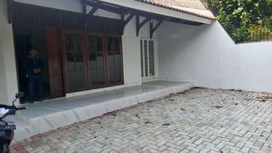 Sewa Rumah Favorit di Puri Indah, Jakarta Barat, Harga Terjangkau