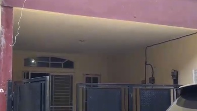 Jual Rumah Strategis di Duri Kepa, Jakarta Barat - LT 64m²