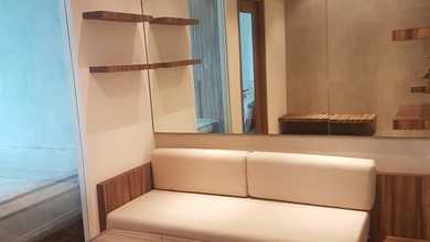 Apartemen Modern Lokasi Rawa Buaya, Jakarta Barat, Harga 570 Juta