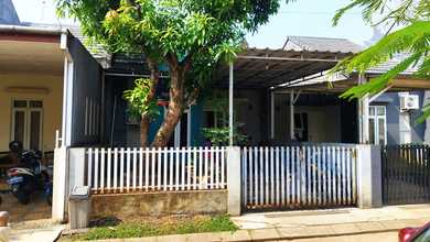 Rumah Siap Huni di Area Cimanggis, Depok, LT 90m²