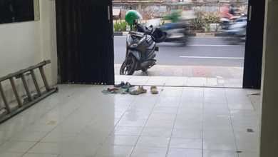 Dijual Ruko Di Lokasi Strategis Kebon Jeruk Jakarta Barat