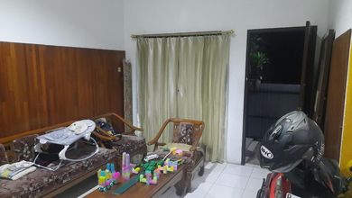 Dijual Rumah Strategis di Kemayoran, Jakarta Pusat - LT 90m²