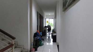 Dijual Rumah Kos Tanjung Duren Jakarta Barat