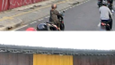 Dijual Ruko Hitung Tanah Jalan Panjang Kebon Jeruk Jakarta Barat