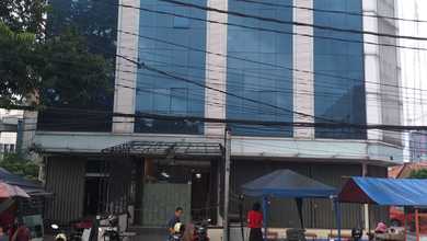Dijual Ruko Siap Huni Kebon Jeruk Jakarta Barat