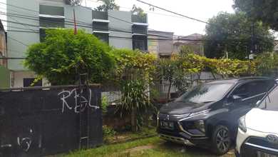 Dijual Tanah Eksklusif di Rawa Belong, Jakarta Barat, LT 700m²