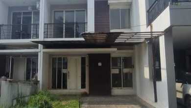 For Sale rumah Premium di Puri Mansion, Jakarta Barat - LT 90m²