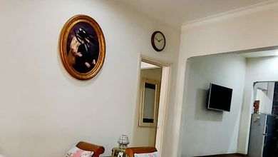 Rumah Elite di Kawasan Kelapa Dua, Tangerang, LB 152m², Harga 4 Miliar