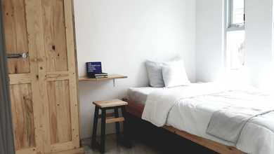 Dijual Rumah Kos Kosan Di Lokasi Strategis Tanjung Duren Jakarta Barat