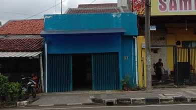 Dijual Ruko Di Lokasi Strategis Kebon Jeruk Jakarta Barat