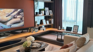 Rumah Dijual di Neglasari, Tangerang, LB 87m², Harga Kompetitif!