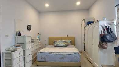 Rumah Area Premium Green garden, Jakarta Barat - Harga Menarik 3,5 Miliar