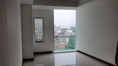 Penawaran Menarik Apartemen di Kebon Jeruk, Jakarta Barat, LB 51m²