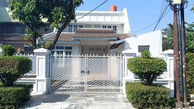 Jual Cepat Rumah Kost Duri Kepa Jakarta Barat