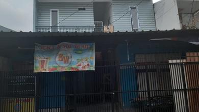 Dijual Rumah Kost Tomang Jakarta Barat