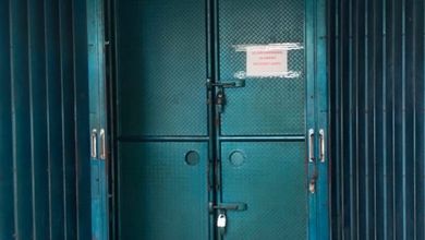 Ruko Gudang Siap Pakai Dutamas Jakarta Barat