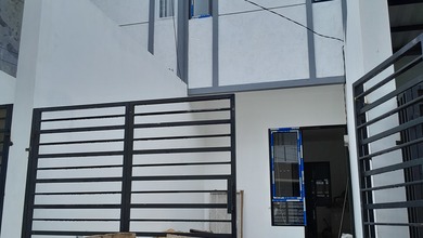 Dijual Rumah Nyaman di Kebon Jeruk, Jakarta Barat - LT 40m²