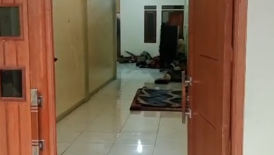 Jual Rumah Nyaman di Grogol, Jakarta Barat - LT 80m²